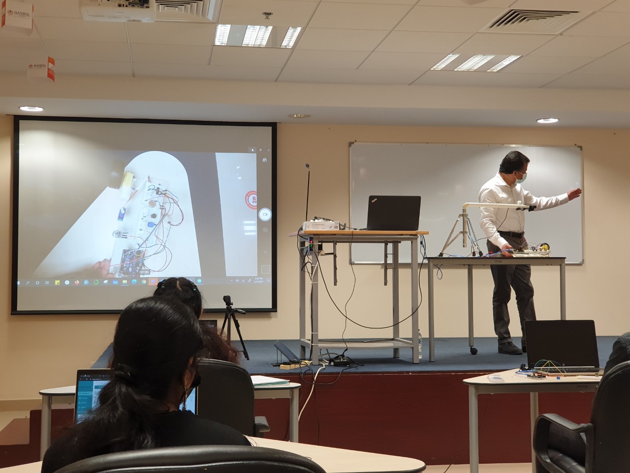 Workshop 1