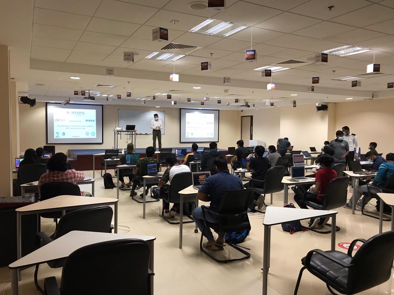 Workshop 2