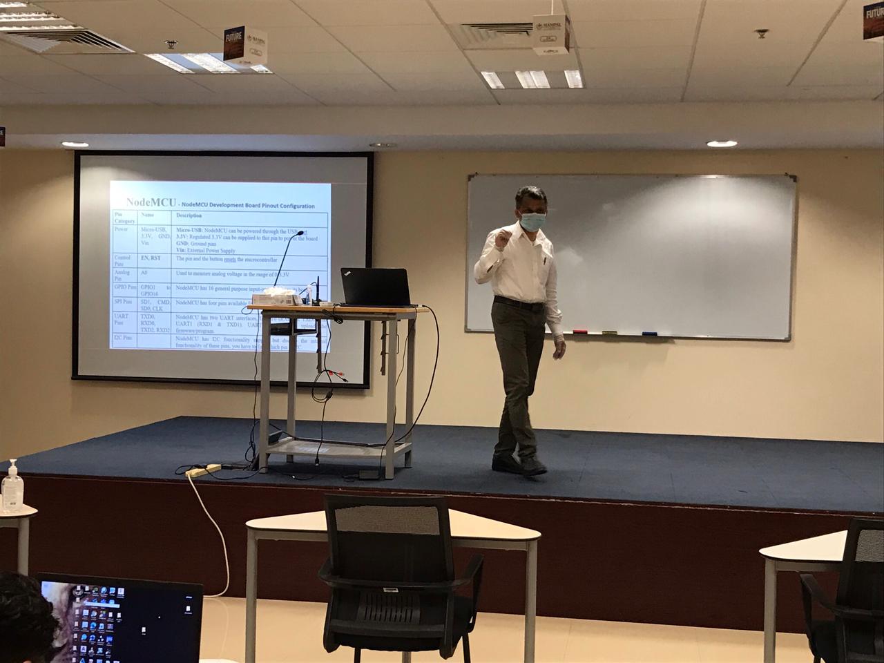 Workshop 3