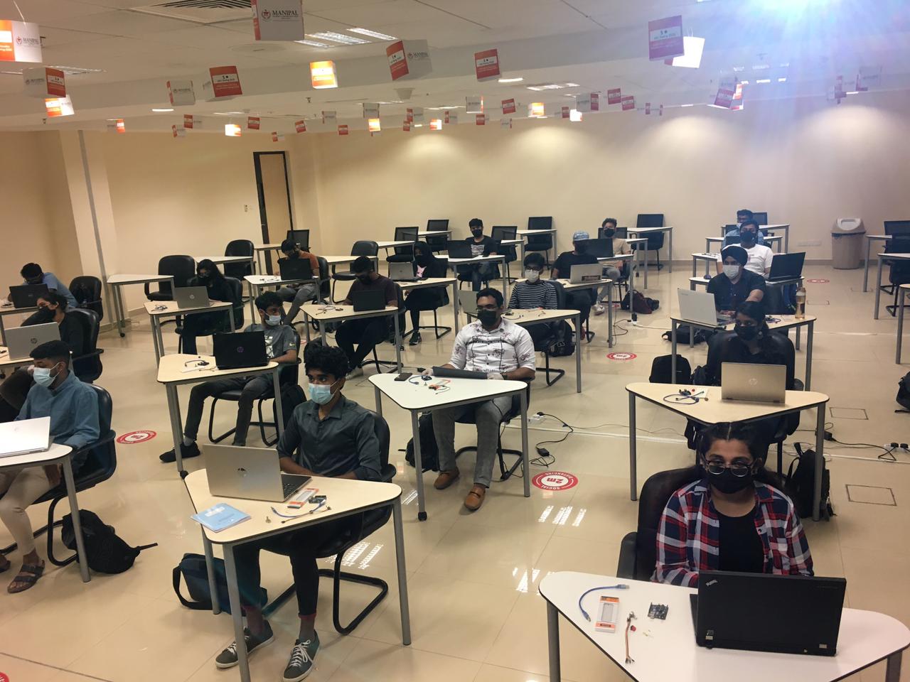 Workshop 5