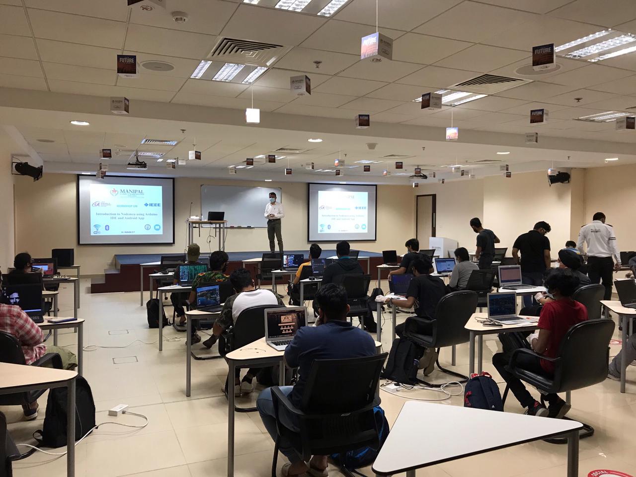 Workshop 6