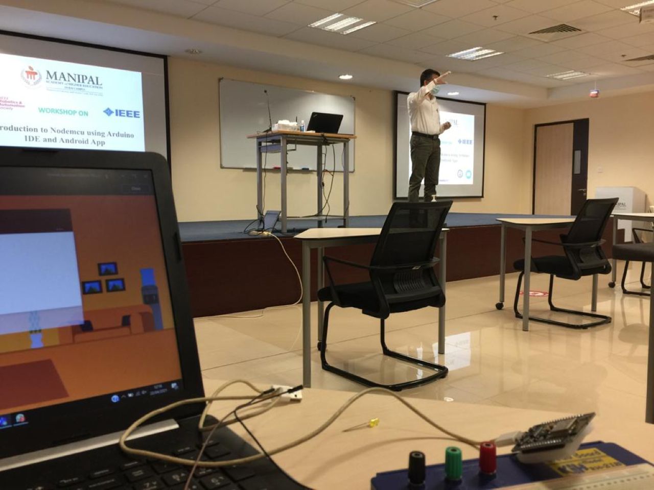 Workshop 7