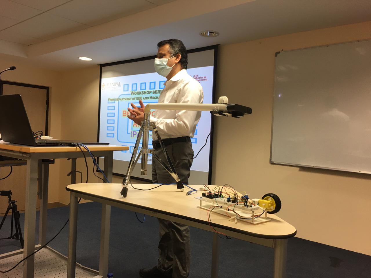 Workshop 8