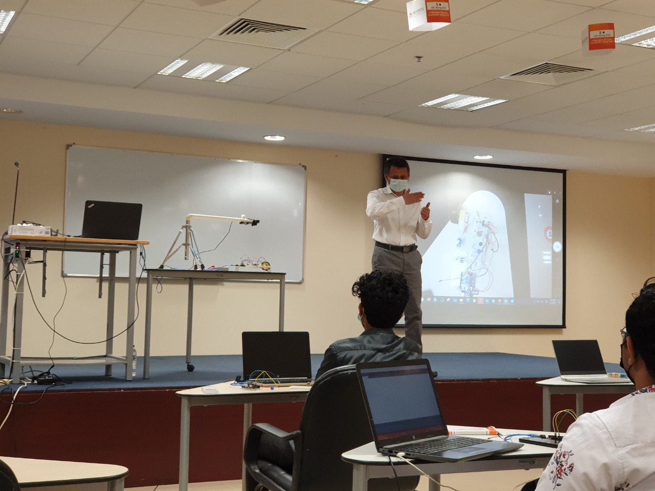 Workshop 11