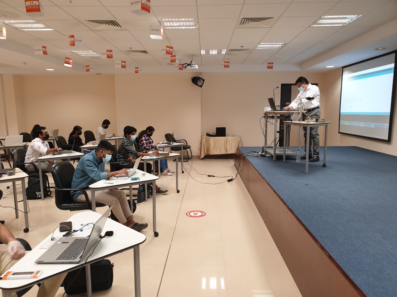 Workshop 12